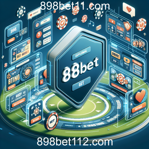 Descubra as Melhores Ofertas de Apostas em 898bet11.com
